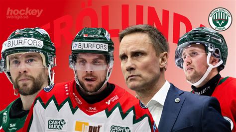 shl frölunda|Spelschema .